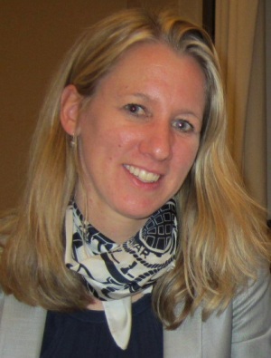 Dr. Laura Kubach